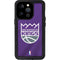 NBA Sacramento Kings Jersey iPhone 15 Pro Waterproof Case